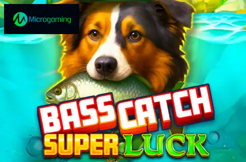 Bass Catch Super Luck